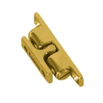 Whitecap S-5033 Stud Catch Brass 2-1/4" X 7/16" New. Price: $15.98.