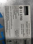 Telematic Communication Module Oem 2013 Bmw X3 1YR Wrnty 925715401 Used. Price: $75.00.