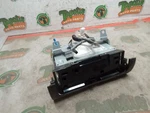 Audio Equipment Radio Receiver Sedan Si Market Fits 17 Civic 3808761 Used. Price: $155.00.