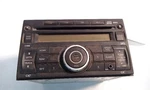 15-17 Chevrolet City Express Audio Radio Receiver Am Fm Cd MP3 Bluetooth Chevy Used. Price: $75.60.