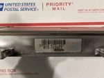 Usdm 94-95 Acura Integra Gsr P72-A01 OBD1 5SPD Vtec Ecu Computer Ecm B18C1 Gs-r Used. Price: $449.95.