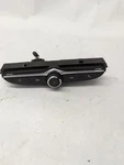 '19-'22 Chevrolet Spark Radio Audio Controller Oem Year Warranty! Used. Price: $59.50.
