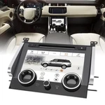 For Range Rover Sport L494 2013-2017 Ac Air Condition Control Touch Screen Panel New. Price: $188.99.