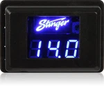 New Stinger Svmb Voltmeter 3-DIGIT Blue Led Voltage Display Gauge. Price: $29.90.