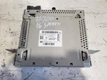 Radio Receiver - 2016 Smart Fortwo Oem A4539001102 Used. Price: $81.00.
