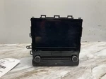 Audio Equipment Radio Receiver Assembly Lower Display Fits 21-23 Impreza 1889 Used. Price: $519.99.
