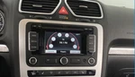 Latest V10 Volkswagen Gps Sd Card Update Rns 315 North America Eos Beetle Golf New. Price: $54.99.