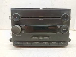 2007 2008 Ford F150 Single Disc AM-FM-CD-MP3 Radio Receiver 7L3T-18C869-BK Used. Price: $69.99.
