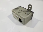 1991 Toyota Landcruiser Oem FJ80 Clock Used. Price: $74.00.