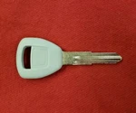 New Uncut Aftermarket Cloneable Valet Key HD106-PT5. Price: $9.92.
