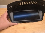 2008-2010 E90 E92 E93 Bmw M3 Navigation Display / BM915197903P Used. Price: $89.00.
