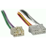 Metra 71-7901 Oem Radio Wire Harness For Select 1990-2001 Mazda New. Price: $18.95.