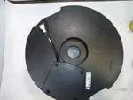 8R0035382 Q5 Audi 2009 Sub Speaker (12154111 Used. Price: $130.68.