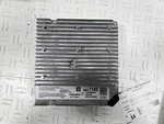 2022-2025 Gmc Sierra 1500 Pickup Audio Radio Receiver Opt Iok Used. Price: $199.49.