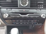 Audio Equipment Radio Receiver North America Built Fits 16 Lexus RX350 3355387 Used. Price: $915.00.