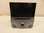 2013 Subaru Legacy Am Fm Cd Xm Navigation Radio Player Display Screen Oem Lkq Used. Price: $275.54.