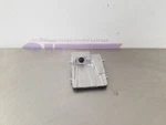 24 Toyota Camry Xse Camera Front View Windshield Mounted 8646C06112 Used. Price: $90.00.