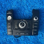 10-11 Q7 4L Mmi Audio Equipment Radio Control Unit Multimedia Gps Switch Used. Price: $159.99.