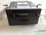 Audio Equipment Radio Receiver Am-fm-cd Lx Awd Fits 06-08 Pilot 342331 Used. Price: $85.88.