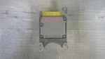 Bag Control Module Fits 2012 Toyota Prius 89170-47440 8917047440 Used. Price: $104.99.