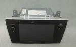 Audio Equipment Radio Receiver Market Fits 2018 Subaru Legacy Oem #B304 Used. Price: $720.00.
