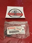 Nos Yamaha Oil Seal 93102-25270-00 Y61 New. Price: $7.63.