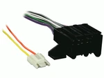 Early Gm Harness Connector Change Radio From Original Aftermarket Deck New. Price: $14.97.