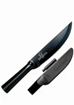 Bushman Knife With 7" Blade Secure-ex Sheath 14.75IN 95BUSK New. Price: $23.90.
