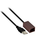 Axxess AXUSB-TY5, Adapter Inch Toyota 2012-UP New. Price: $20.99.