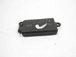 Ferrari 458 Italia 2011 Front Right Volumetric Master Sensor Module 09-15 :y Used. Price: $24.00.