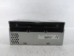 2014-2014 Ford Explorer Am Fm Cd Player Radio Receiver UZPB3 Used. Price: $56.89.
