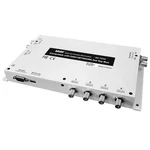 Intellian MIM-2 Interface F/dish Wally Receivers New. Price: $352.66.