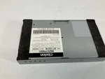 08-14 Subaru Impreza Audio Equipment Radio Satellite Tuner Left Hand Dash Used. Price: $33.59.