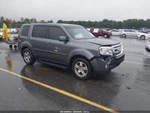 Used Compass Module Fits: 2011 Honda Pilot Driver Assist Unit Rear Packa. Price: $150.00.