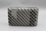 Audio Equipment Radio Amplifier Harman Kardon 2008-14 Mini Cooper Clubman #45092 Used. Price: $80.00.