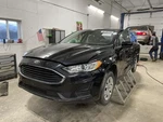 Chassis Ecm Communication Voice Recognition Module Fits 19-20 Fusion 1041052 Used. Price: $119.90.