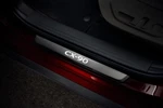 Mazda CX-90 Illuminated Doorsill Trim Plates KMV6V1370 New. Price: $297.46.