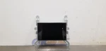 22 Ford Bronco Radio Audio Display Screen 8" M2DT18B955FA Used. Price: $175.00.