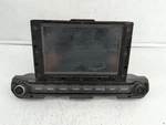 2017-2018 Hyundai Elantra Am Fm Cd Player Radio Receiver Dakuw Used. Price: $49.85.
