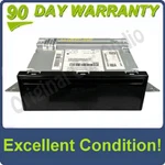2022 - 2023 Hyundai Tucson Radio Receiver Control Navigation Head Unit Used. Price: $395.00.