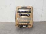 2011 Ford F150 Radio Audio Control Panel BL3T18A802HD Used. Price: $68.85.