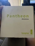 Taoglas Pantheon Antenna MA710 Extension Cable W/dc Power & Mounting Bracket New Open. Price: $150.00.