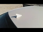 2011 Buick Lacrosse Antenna Used. Price: $90.50.