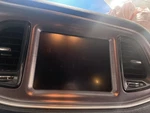 Audio Equipment Radio Receiver And Display Id RA4 Fits 15 Challenger 929359 Used. Price: $305.83.