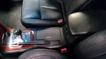 Center Console With Armrest Black Leather Fits 07-08 Maxima 105876 Used. Price: $189.00.
