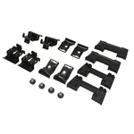 Thule Mounting Set Roof Rack 186112 New De Stock Neu. Price: $213.91.