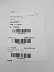 Equipment Radio Am-fm-audio-video Disc Opt Uuj Fits 10-12 Acadia 349790 Used. Price: $121.68.