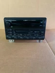 2003-2004 Ford Expedition Radio Control Panel 49432 Very Good Condition Used. Price: $150.00.