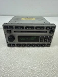 01-02 Ford Explorer Sport Stereo Fm 6 Disc Pioneer Oem 1L2F-18C815-LB Tested Used. Price: $119.99.