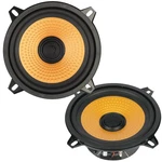 Diamond Audio DMDX5 5" Series 2-WAY Cocentric Coaxial 4-OHM Speakers New. Price: $159.99.